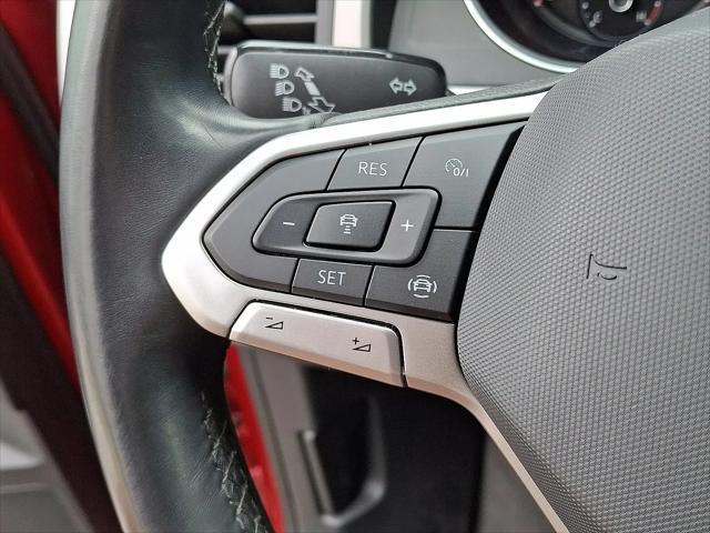 2020 Volkswagen Atlas Cross Sport 3.6L V6 SE w/Technology