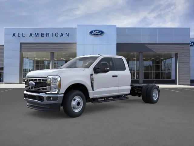 2026 Ford F-350 XLT for sale in Paramus, NJ