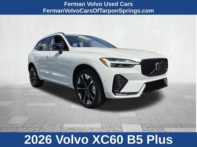 2026 Volvo XC60 B5 Plus for sale in Tarpon Springs, FL