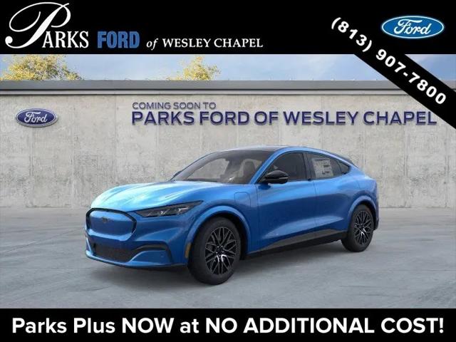 2026 Ford Mustang Mach-E Premium for sale in Wesley Chapel, FL