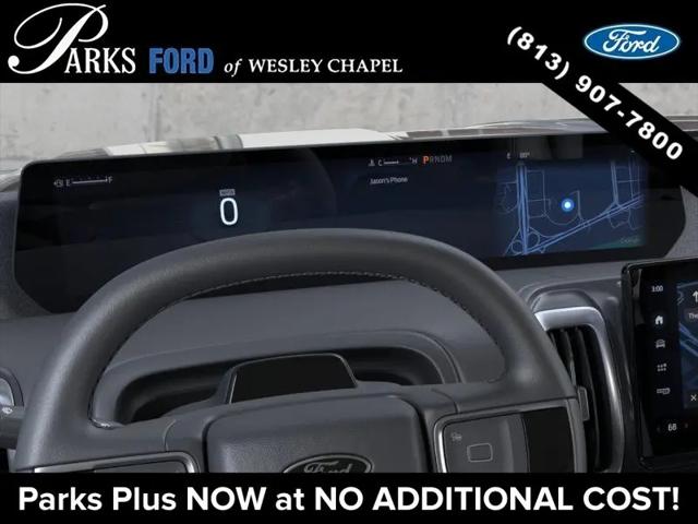 2026 Ford Expedition Max Platinum MAX