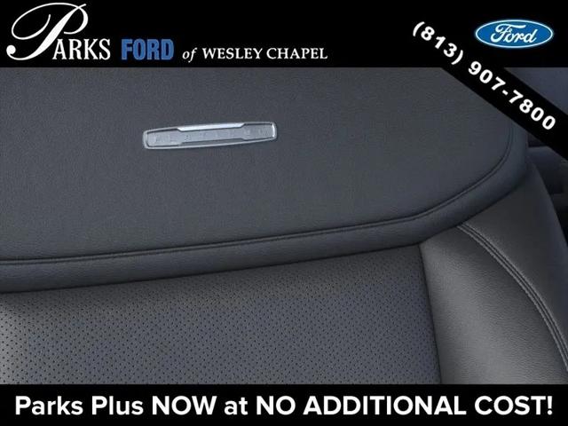 2026 Ford Expedition Max Platinum MAX