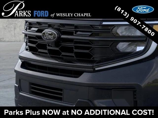 2026 Ford Expedition Max Platinum MAX