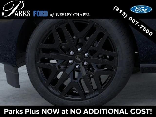 2026 Ford Expedition Max Platinum MAX