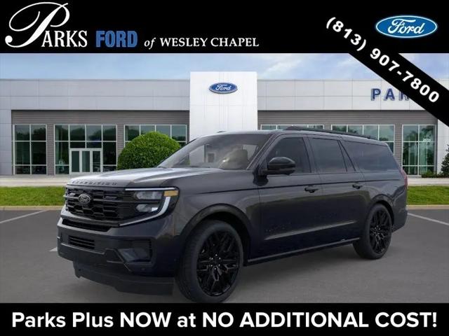 2026 Ford Expedition Max Platinum MAX for sale in Wesley Chapel, FL