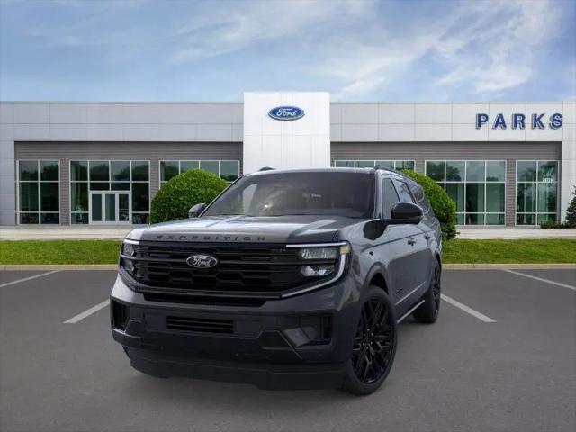 2026 Ford Expedition Max Platinum MAX