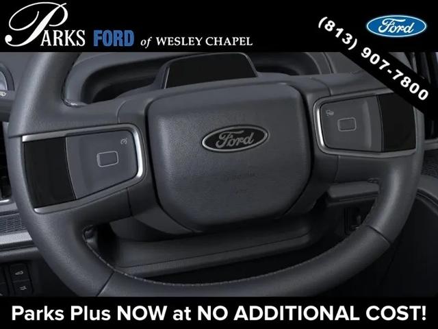 2026 Ford Expedition Max Platinum MAX