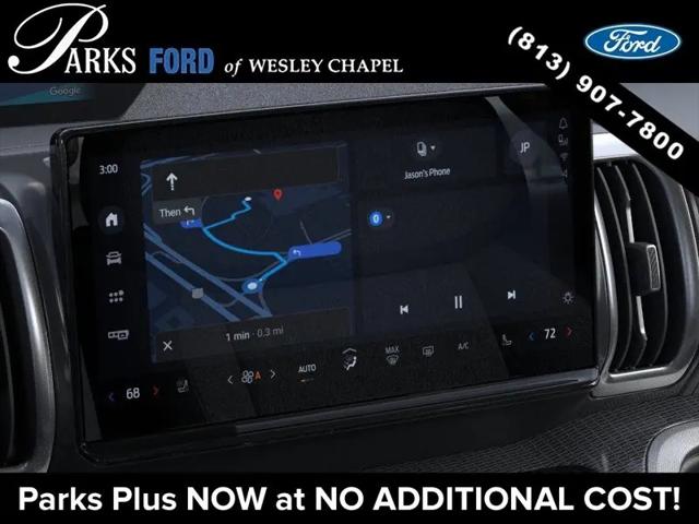2026 Ford Expedition Max Platinum MAX