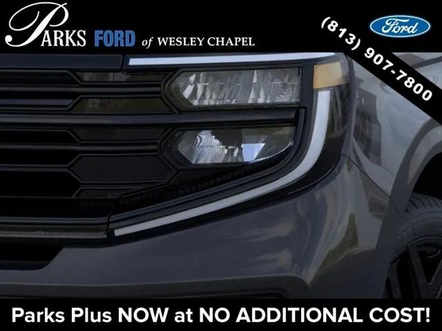 2026 Ford Expedition Max Platinum MAX