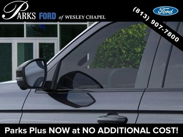 2026 Ford Expedition Max Platinum MAX