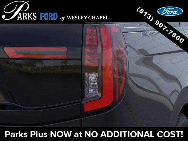 2026 Ford Expedition Max Platinum MAX