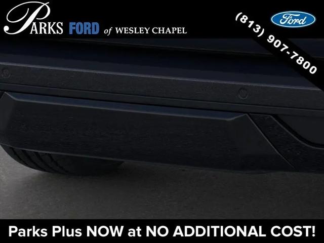 2026 Ford Expedition Max Platinum MAX