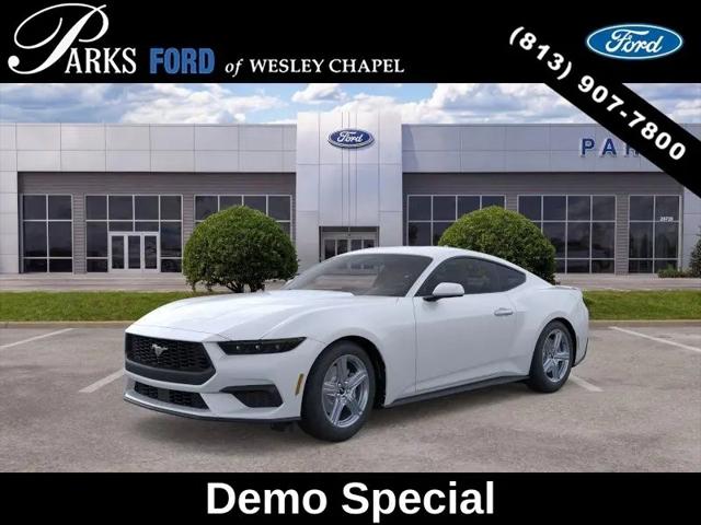 2026 Ford Mustang EcoBoost Premium Fastback for sale in Wesley Chapel, FL