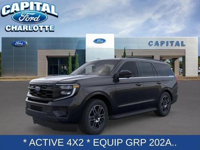 2026 Ford Expedition Active for sale in Charlotte, NC