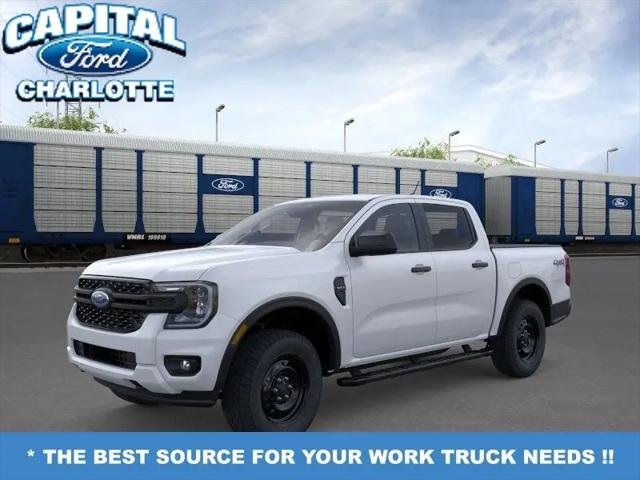 2026 Ford Ranger XL for sale in Charlotte, NC