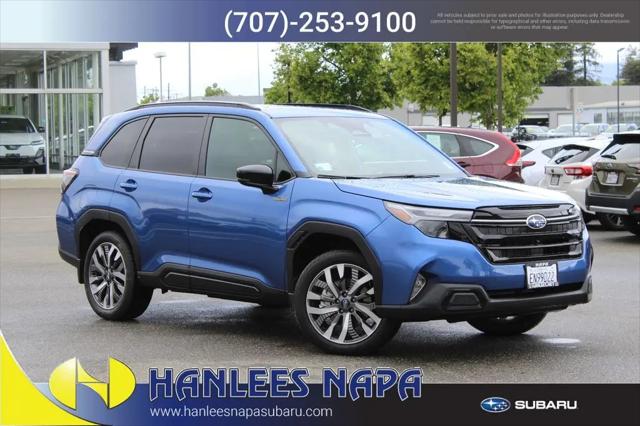 2026 Subaru Forester Touring for sale in Napa, CA