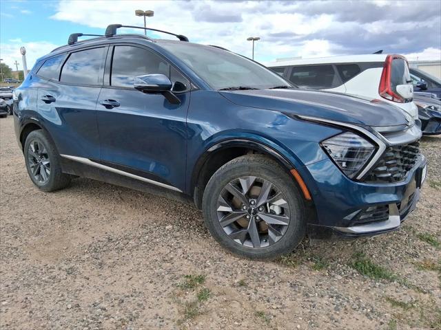 2023 Kia Sportage Hybrid SX-Prestige for sale in Grand Junction, CO