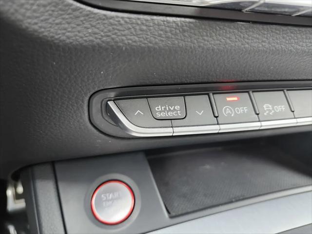 2018 Audi SQ5 3.0T Premium Plus