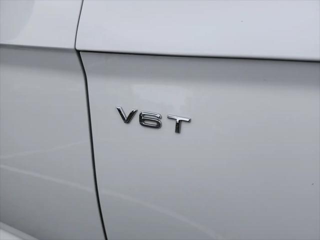 2018 Audi SQ5 3.0T Premium Plus