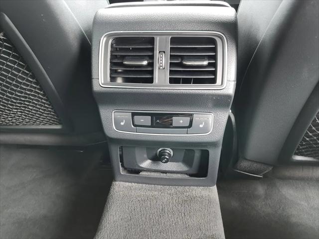 2018 Audi SQ5 3.0T Premium Plus