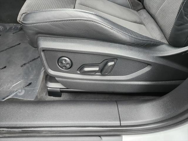 2018 Audi SQ5 3.0T Premium Plus