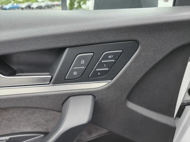 2018 Audi SQ5 3.0T Premium Plus