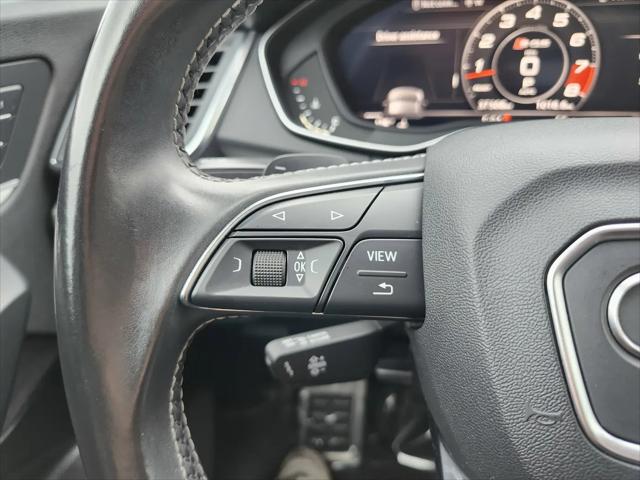 2018 Audi SQ5 3.0T Premium Plus
