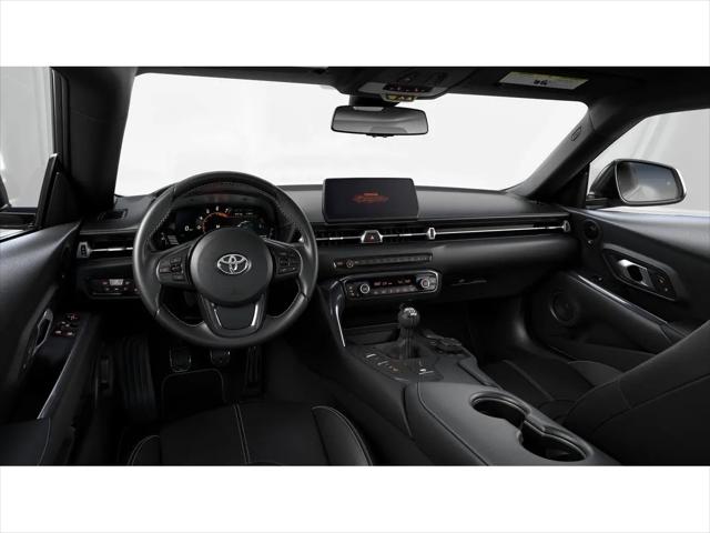 2026 Toyota GR Supra 3.0 Premium
