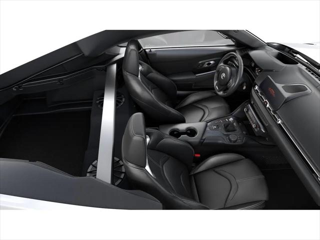 2026 Toyota GR Supra 3.0 Premium
