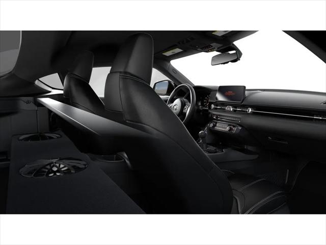2026 Toyota GR Supra 3.0 Premium
