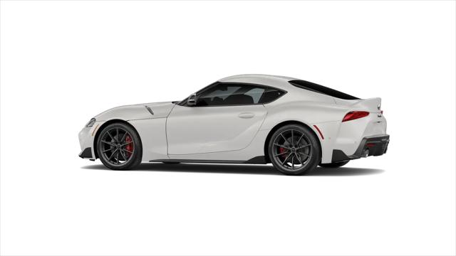 2026 Toyota GR Supra 3.0 Premium