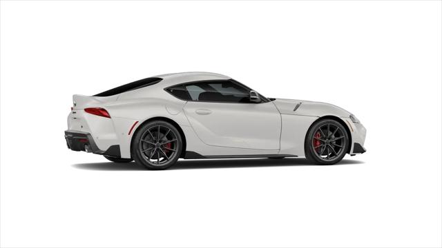 2026 Toyota GR Supra 3.0 Premium
