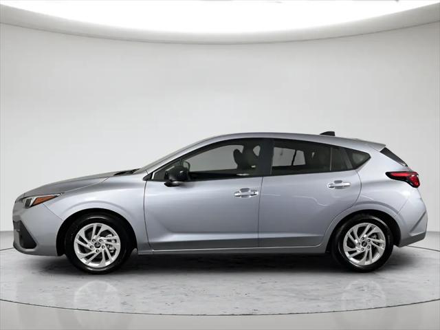 2025 Subaru Impreza Base 5-Door