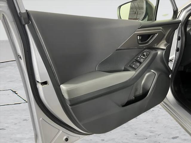 2025 Subaru Impreza Base 5-Door