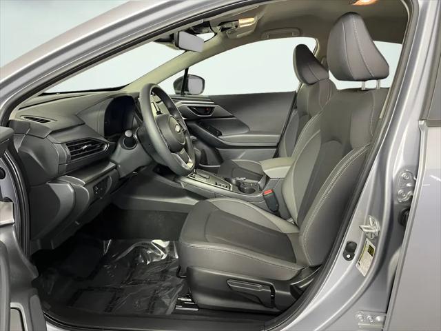 2025 Subaru Impreza Base 5-Door