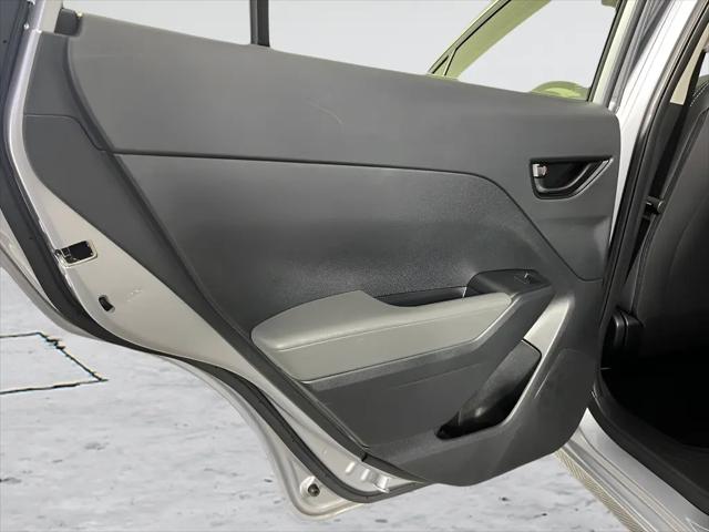 2025 Subaru Impreza Base 5-Door