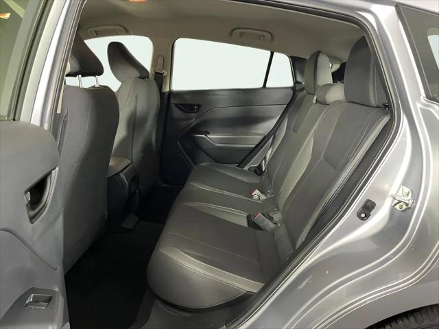 2025 Subaru Impreza Base 5-Door