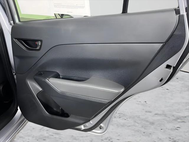 2025 Subaru Impreza Base 5-Door