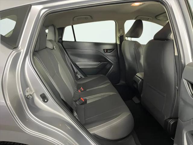 2025 Subaru Impreza Base 5-Door