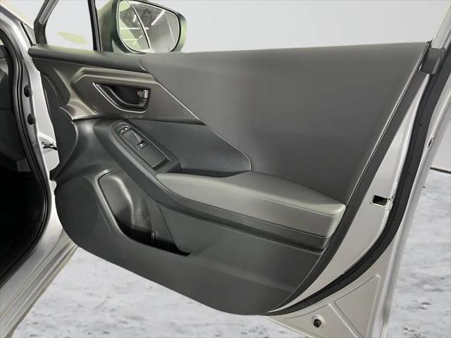 2025 Subaru Impreza Base 5-Door