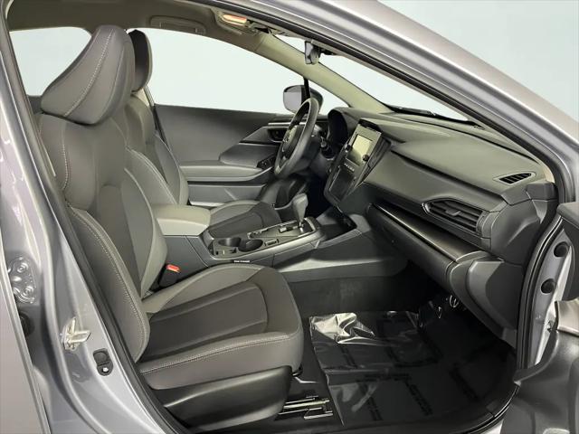 2025 Subaru Impreza Base 5-Door