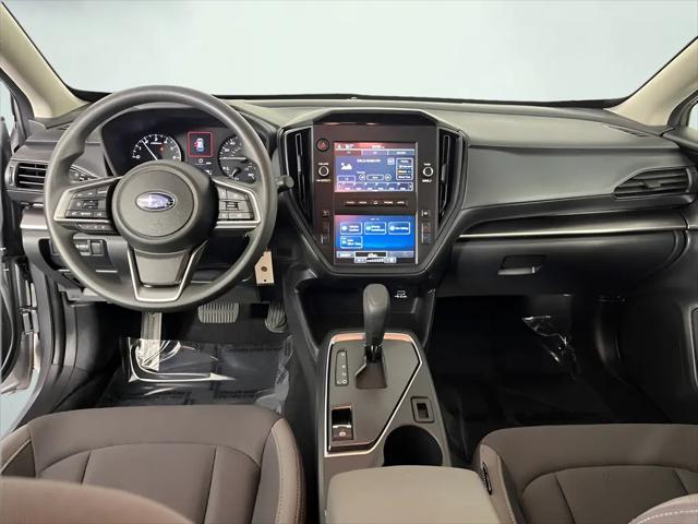 2025 Subaru Impreza Base 5-Door