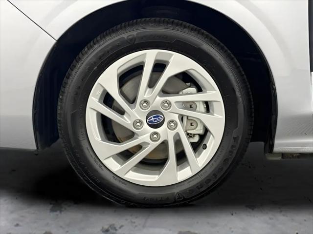 2025 Subaru Impreza Base 5-Door