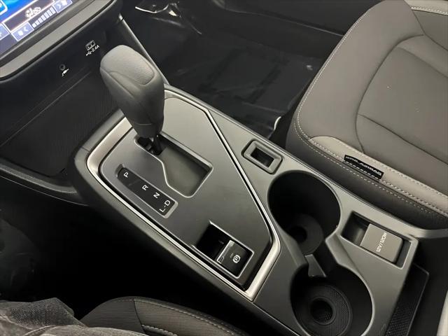 2025 Subaru Impreza Base 5-Door