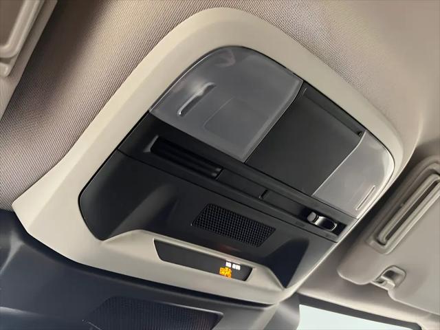 2025 Subaru Impreza Base 5-Door