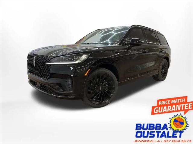 2026 Lincoln Aviator Reserve for sale in Jennings, LA