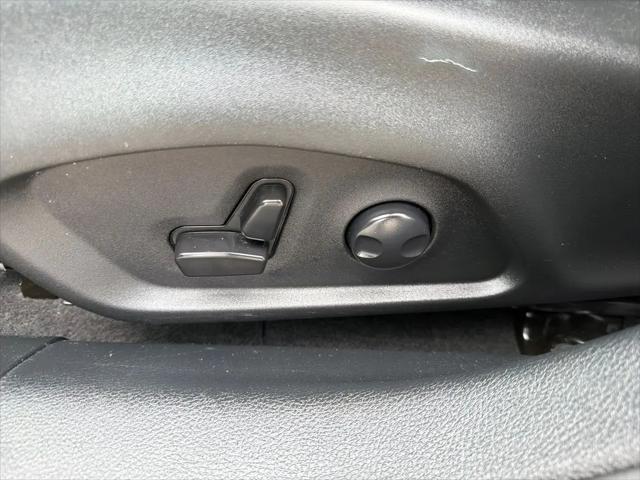 2023 Jeep Compass Latitude Lux FWD