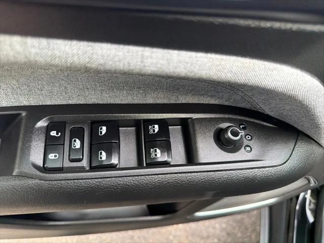2023 Jeep Compass Latitude Lux FWD