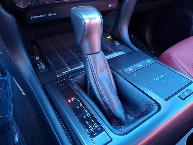 2023 Lexus GX 460 Luxury