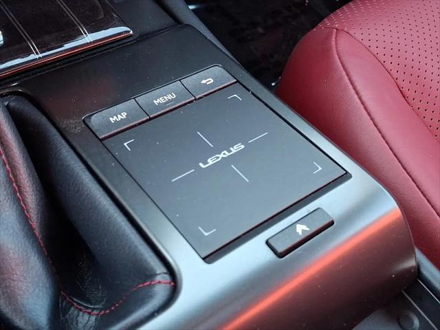 2023 Lexus GX 460 Luxury